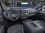 New 2025 Chevrolet Silverado 3500 Work Truck Regular Cab 4WD, Pickup for sale #160F - photo 15