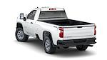 New 2025 Chevrolet Silverado 3500 Work Truck Regular Cab 4WD, Pickup for sale #160F - photo 29