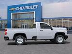 New 2025 Chevrolet Silverado 3500 Work Truck Regular Cab 4WD, Pickup for sale #160F - photo 5