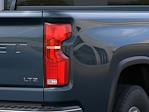 New 2025 Chevrolet Silverado 3500 LTZ Crew Cab 4WD, Pickup for sale #161F - photo 11