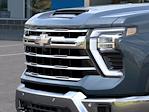 New 2025 Chevrolet Silverado 3500 LTZ Crew Cab 4WD, Pickup for sale #161F - photo 13