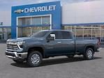 New 2025 Chevrolet Silverado 3500 LTZ Crew Cab 4WD, Pickup for sale #161F - photo 2