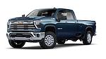 New 2025 Chevrolet Silverado 3500 LTZ Crew Cab 4WD, Pickup for sale #161F - photo 25