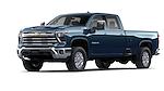 New 2025 Chevrolet Silverado 3500 LTZ Crew Cab 4WD, Pickup for sale #161F - photo 26