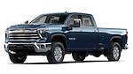 New 2025 Chevrolet Silverado 3500 LTZ Crew Cab 4WD, Pickup for sale #161F - photo 27