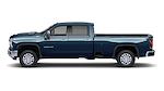 New 2025 Chevrolet Silverado 3500 LTZ Crew Cab 4WD, Pickup for sale #161F - photo 28