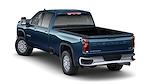 New 2025 Chevrolet Silverado 3500 LTZ Crew Cab 4WD, Pickup for sale #161F - photo 29