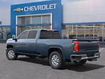 New 2025 Chevrolet Silverado 3500 LTZ Crew Cab 4WD, Pickup for sale #161F - photo 3