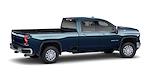 New 2025 Chevrolet Silverado 3500 LTZ Crew Cab 4WD, Pickup for sale #161F - photo 30