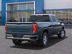 New 2025 Chevrolet Silverado 3500 LTZ Crew Cab 4WD, Pickup for sale #161F - photo 4