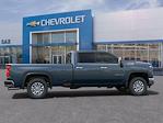 New 2025 Chevrolet Silverado 3500 LTZ Crew Cab 4WD, Pickup for sale #161F - photo 5