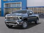 New 2025 Chevrolet Silverado 3500 LTZ Crew Cab 4WD, Pickup for sale #161F - photo 6