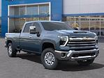 New 2025 Chevrolet Silverado 3500 LTZ Crew Cab 4WD, Pickup for sale #161F - photo 7