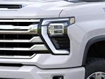 New 2025 Chevrolet Silverado 2500 High Country Crew Cab 4WD, Pickup for sale #164F - photo 3