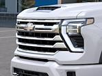 New 2025 Chevrolet Silverado 2500 High Country Crew Cab 4WD, Pickup for sale #164F - photo 8