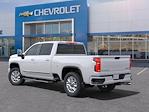 New 2025 Chevrolet Silverado 2500 High Country Crew Cab 4WD, Pickup for sale #164F - photo 6