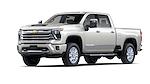 New 2025 Chevrolet Silverado 2500 High Country Crew Cab 4WD, Pickup for sale #164F - photo 26