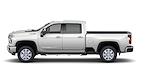 New 2025 Chevrolet Silverado 2500 High Country Crew Cab 4WD, Pickup for sale #164F - photo 28