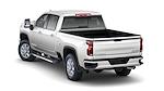 New 2025 Chevrolet Silverado 2500 High Country Crew Cab 4WD, Pickup for sale #164F - photo 29