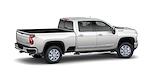 New 2025 Chevrolet Silverado 2500 High Country Crew Cab 4WD, Pickup for sale #164F - photo 30