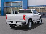 New 2025 Chevrolet Silverado 2500 High Country Crew Cab 4WD, Pickup for sale #164F - photo 2