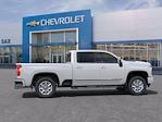 New 2025 Chevrolet Silverado 2500 High Country Crew Cab 4WD, Pickup for sale #164F - photo 9