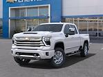 New 2025 Chevrolet Silverado 2500 High Country Crew Cab 4WD, Pickup for sale #164F - photo 11