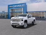 New 2025 Chevrolet Silverado 2500 High Country Crew Cab 4WD, Pickup for sale #164F - photo 15