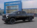 New 2025 Chevrolet Silverado 2500 ZR2 Crew Cab 4WD, Pickup for sale #165F - photo 2