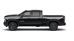 New 2025 Chevrolet Silverado 2500 ZR2 Crew Cab 4WD, Pickup for sale #165F - photo 28