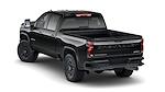 New 2025 Chevrolet Silverado 2500 ZR2 Crew Cab 4WD, Pickup for sale #165F - photo 29