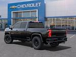 New 2025 Chevrolet Silverado 2500 ZR2 Crew Cab 4WD, Pickup for sale #165F - photo 3