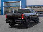 New 2025 Chevrolet Silverado 2500 ZR2 Crew Cab 4WD, Pickup for sale #165F - photo 4