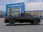 New 2025 Chevrolet Silverado 2500 ZR2 Crew Cab 4WD, Pickup for sale #165F - photo 5