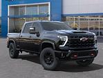 New 2025 Chevrolet Silverado 2500 ZR2 Crew Cab 4WD, Pickup for sale #165F - photo 7