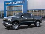 New 2025 Chevrolet Silverado 1500 LTZ Crew Cab 4WD, Pickup for sale #208F - photo 2