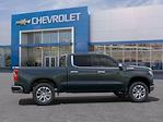 New 2025 Chevrolet Silverado 1500 LTZ Crew Cab 4WD, Pickup for sale #208F - photo 5