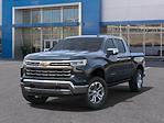 New 2025 Chevrolet Silverado 1500 LTZ Crew Cab 4WD, Pickup for sale #208F - photo 6