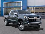 New 2025 Chevrolet Silverado 1500 LTZ Crew Cab 4WD, Pickup for sale #208F - photo 7