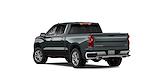 New 2025 Chevrolet Silverado 1500 LTZ Crew Cab 4WD, Pickup for sale #208F - photo 28