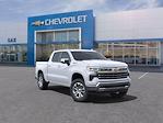 New 2025 Chevrolet Silverado 1500 LTZ Crew Cab 4WD, Pickup for sale #215F - photo 1