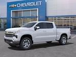 New 2025 Chevrolet Silverado 1500 LTZ Crew Cab 4WD, Pickup for sale #215F - photo 2