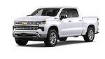 New 2025 Chevrolet Silverado 1500 LTZ Crew Cab 4WD, Pickup for sale #215F - photo 26