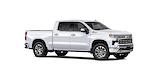 New 2025 Chevrolet Silverado 1500 LTZ Crew Cab 4WD, Pickup for sale #215F - photo 30