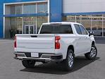 New 2025 Chevrolet Silverado 1500 LTZ Crew Cab 4WD, Pickup for sale #215F - photo 4