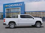 New 2025 Chevrolet Silverado 1500 LTZ Crew Cab 4WD, Pickup for sale #215F - photo 5