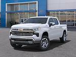 New 2025 Chevrolet Silverado 1500 LTZ Crew Cab 4WD, Pickup for sale #215F - photo 6