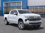 New 2025 Chevrolet Silverado 1500 LTZ Crew Cab 4WD, Pickup for sale #215F - photo 7