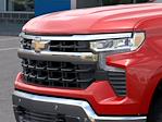 New 2024 Chevrolet Silverado 1500 LT Crew Cab 4WD, Pickup for sale #216E - photo 10