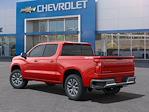 New 2024 Chevrolet Silverado 1500 LT Crew Cab 4WD, Pickup for sale #216E - photo 6